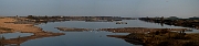 David Plant Photography - Wildlife Photography - Snettisham high tide - A